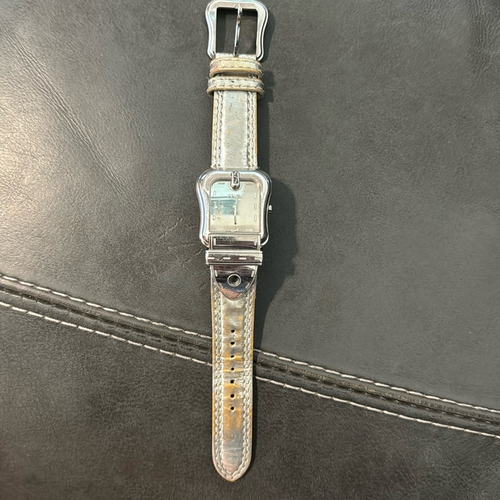 Fendi Watch
